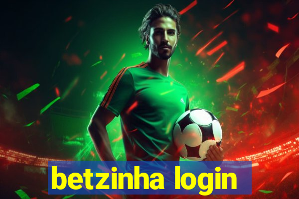 betzinha login